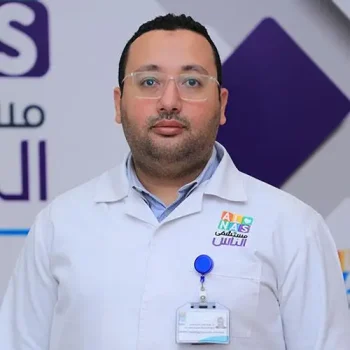 DR. AMR ESAM