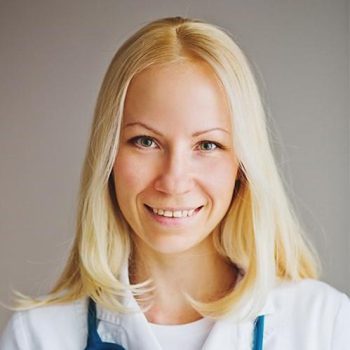 DR. ELENA SURKOVA